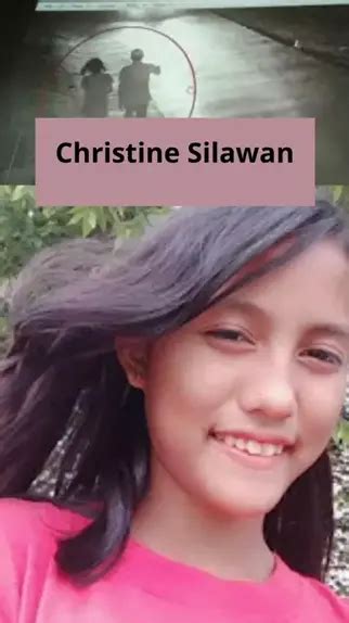 christine silawan face reddit|Cristine Silawan Face Pictures That Shook The Internet .